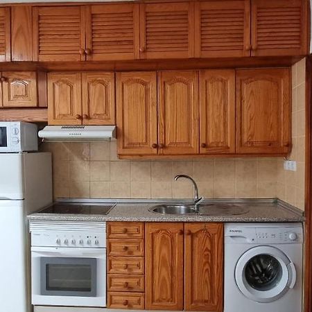 Alojamientos Momi 2 Corralejo Exteriör bild