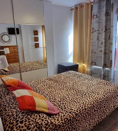 Alojamientos Momi 2 Corralejo Exteriör bild