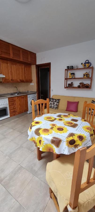 Alojamientos Momi 2 Corralejo Exteriör bild