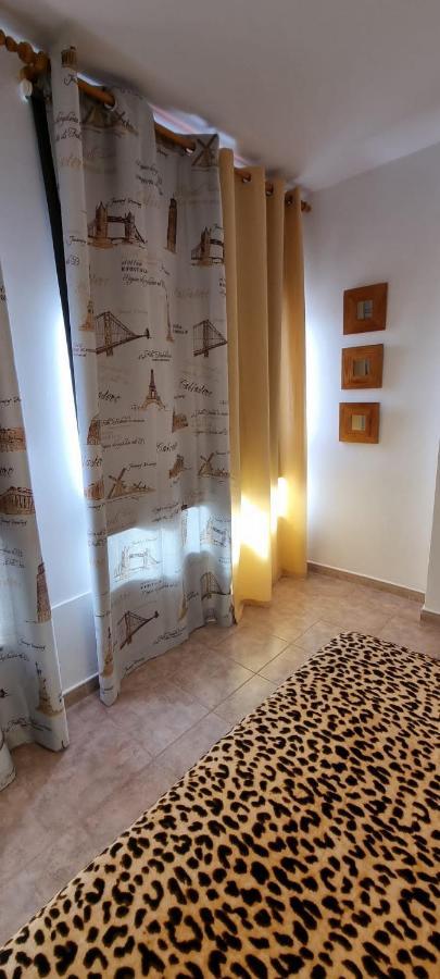 Alojamientos Momi 2 Corralejo Exteriör bild