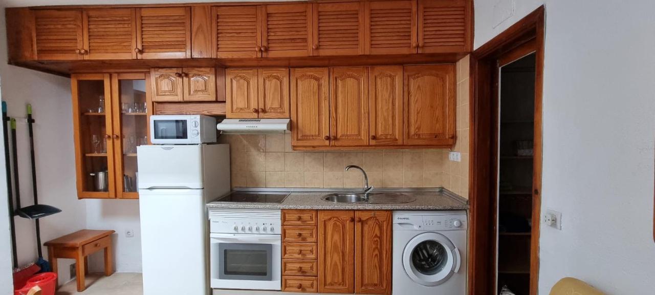 Alojamientos Momi 2 Corralejo Exteriör bild