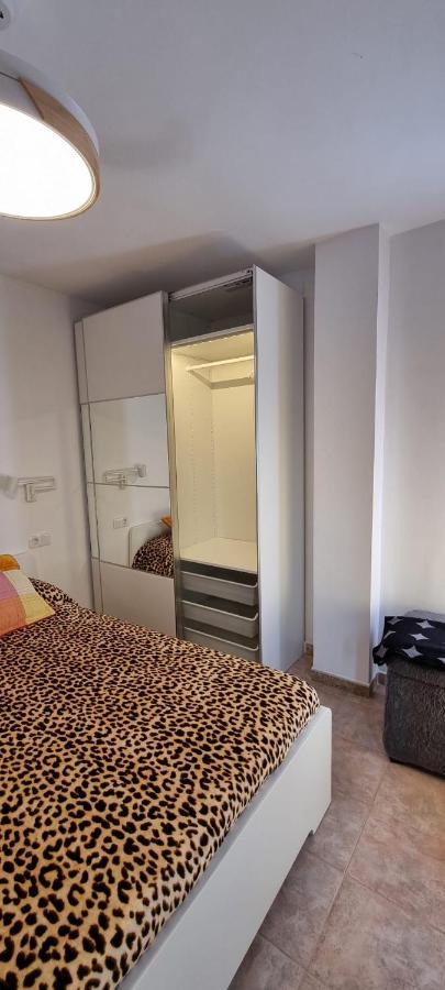 Alojamientos Momi 2 Corralejo Exteriör bild