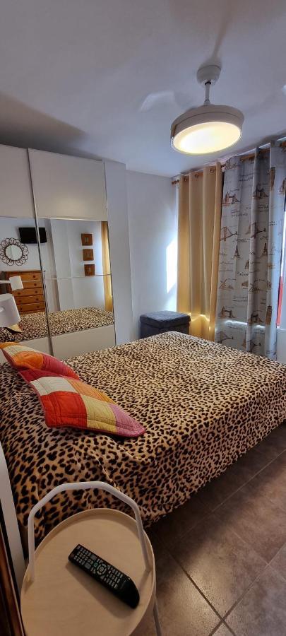 Alojamientos Momi 2 Corralejo Exteriör bild