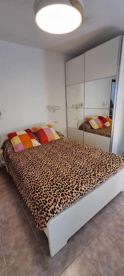 Alojamientos Momi 2 Corralejo Exteriör bild